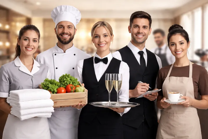 Nuestra Labor Sindical